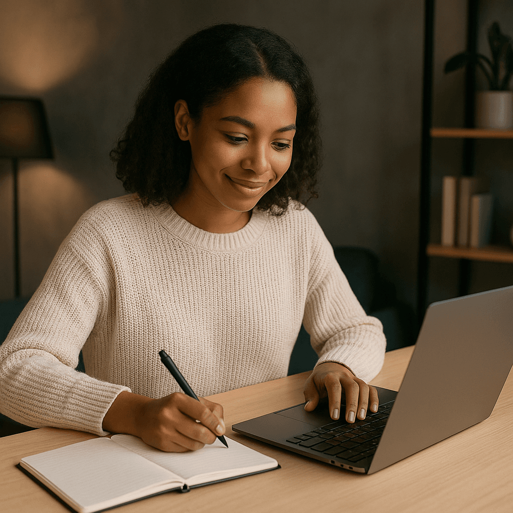 You Don’t Need to Be a Writer to Blog — Just Start Talking to the World